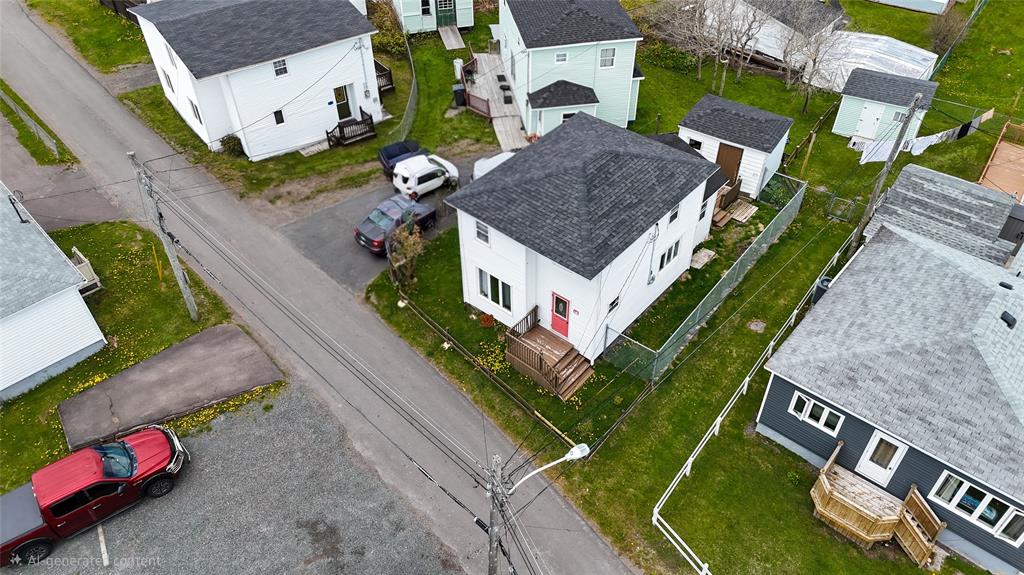 16 TIMS LANE, GRAND BANK, Newfoundland, Canada A0E 1W0, ,1 BathroomBathrooms,Residential,For Sale,TIMS LANE,6257