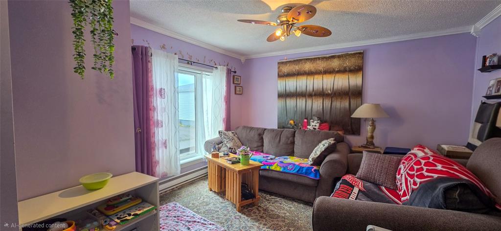 16 TIMS LANE, GRAND BANK, Newfoundland, Canada A0E 1W0, ,1 BathroomBathrooms,Residential,For Sale,TIMS LANE,6257