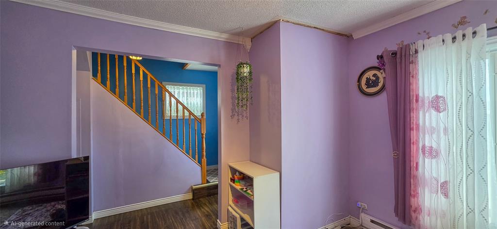 16 TIMS LANE, GRAND BANK, Newfoundland, Canada A0E 1W0, ,1 BathroomBathrooms,Residential,For Sale,TIMS LANE,6257