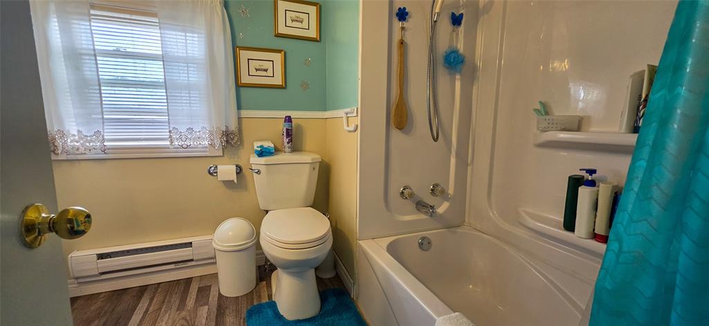 16 TIMS LANE, GRAND BANK, Newfoundland, Canada A0E 1W0, ,1 BathroomBathrooms,Residential,For Sale,TIMS LANE,6257