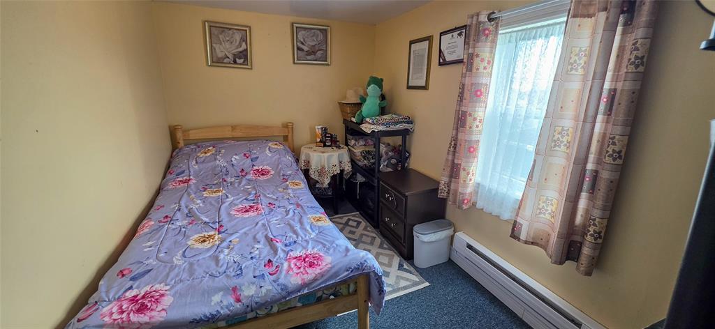 16 TIMS LANE, GRAND BANK, Newfoundland, Canada A0E 1W0, ,1 BathroomBathrooms,Residential,For Sale,TIMS LANE,6257