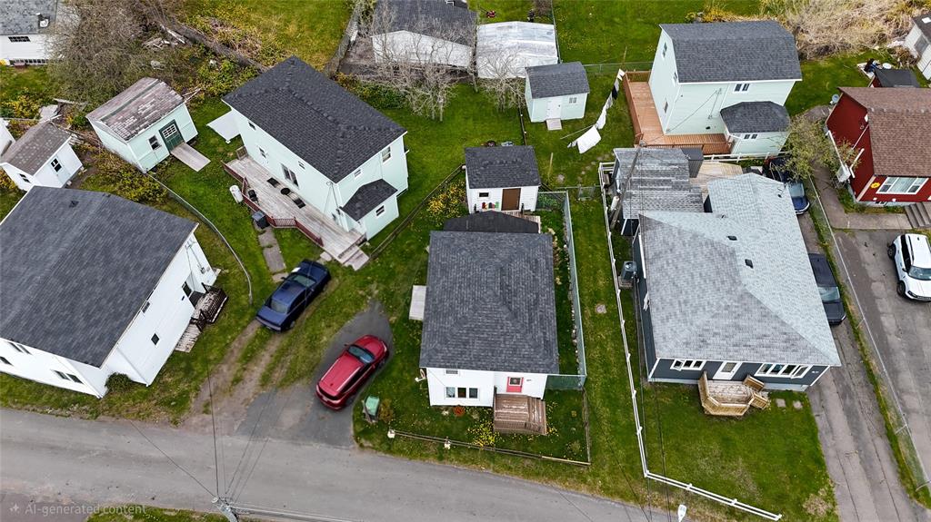 16 TIMS LANE, GRAND BANK, Newfoundland, Canada A0E 1W0, ,1 BathroomBathrooms,Residential,For Sale,TIMS LANE,6257