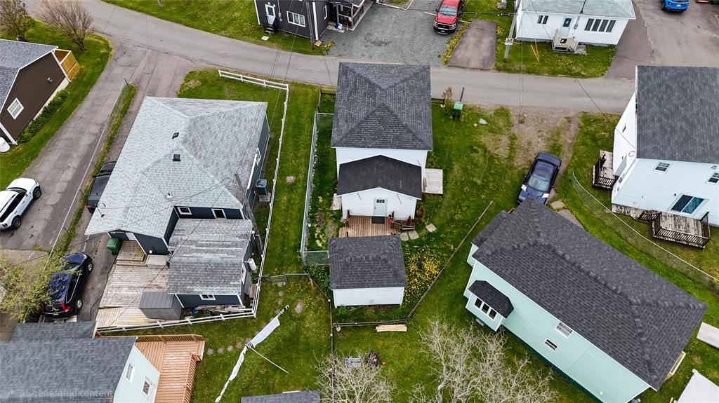 16 TIMS LANE, GRAND BANK, Newfoundland, Canada A0E 1W0, ,1 BathroomBathrooms,Residential,For Sale,TIMS LANE,6257