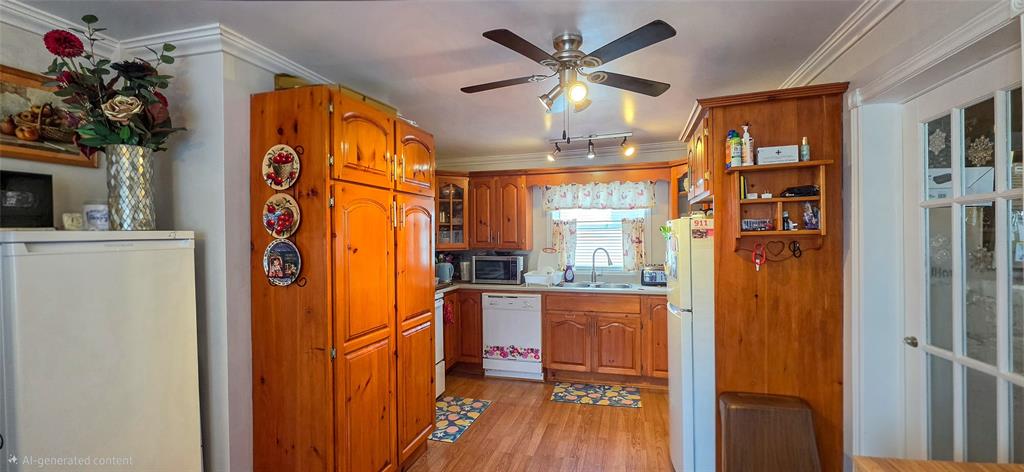 16 TIMS LANE, GRAND BANK, Newfoundland, Canada A0E 1W0, ,1 BathroomBathrooms,Residential,For Sale,TIMS LANE,6257