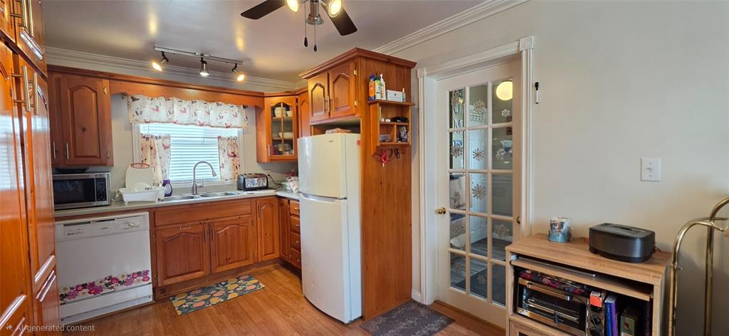 16 TIMS LANE, GRAND BANK, Newfoundland, Canada A0E 1W0, ,1 BathroomBathrooms,Residential,For Sale,TIMS LANE,6257