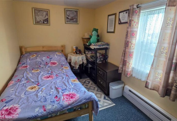 16 TIMS LANE, GRAND BANK, Newfoundland, Canada A0E 1W0, ,1 BathroomBathrooms,Residential,For Sale,TIMS LANE,6257 16 TIMS LANE, GRAND BANK, Newfoundland, Canada A0E 1W0, ,1 BathroomBathrooms,Residential,For Sale,TIMS LANE,6257