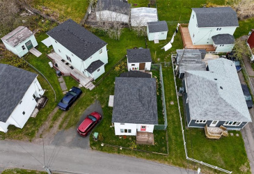 16 TIMS LANE, GRAND BANK, Newfoundland, Canada A0E 1W0, ,1 BathroomBathrooms,Residential,For Sale,TIMS LANE,6257 16 TIMS LANE, GRAND BANK, Newfoundland, Canada A0E 1W0, ,1 BathroomBathrooms,Residential,For Sale,TIMS LANE,6257