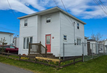 16 TIMS LANE, GRAND BANK, Newfoundland, Canada A0E 1W0, ,1 BathroomBathrooms,Residential,For Sale,TIMS LANE,6257 16 TIMS LANE, GRAND BANK, Newfoundland, Canada A0E 1W0, ,1 BathroomBathrooms,Residential,For Sale,TIMS LANE,6257