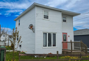 16 TIMS LANE, GRAND BANK, Newfoundland, Canada A0E 1W0, ,1 BathroomBathrooms,Residential,For Sale,TIMS LANE,6257 16 TIMS LANE, GRAND BANK, Newfoundland, Canada A0E 1W0, ,1 BathroomBathrooms,Residential,For Sale,TIMS LANE,6257