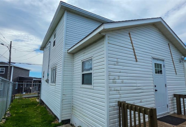 16 TIMS LANE, GRAND BANK, Newfoundland, Canada A0E 1W0, ,1 BathroomBathrooms,Residential,For Sale,TIMS LANE,6257 16 TIMS LANE, GRAND BANK, Newfoundland, Canada A0E 1W0, ,1 BathroomBathrooms,Residential,For Sale,TIMS LANE,6257