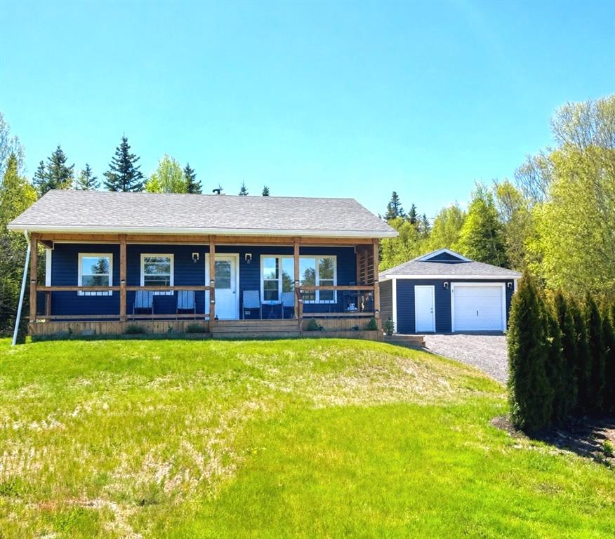 174 OCEANVIEW CRESCENT, BROOKLYN, Newfoundland, Canada A0C 1V0, ,1 BathroomBathrooms,Residential,For Sale,OCEANVIEW CRESCENT,6259