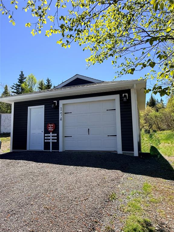 174 OCEANVIEW CRESCENT, BROOKLYN, Newfoundland, Canada A0C 1V0, ,1 BathroomBathrooms,Residential,For Sale,OCEANVIEW CRESCENT,6259