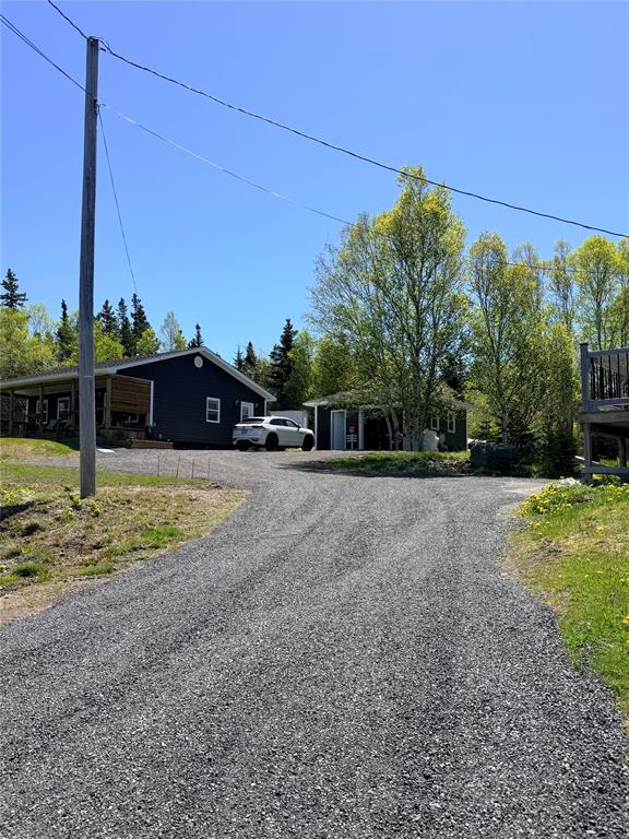 174 OCEANVIEW CRESCENT, BROOKLYN, Newfoundland, Canada A0C 1V0, ,1 BathroomBathrooms,Residential,For Sale,OCEANVIEW CRESCENT,6259