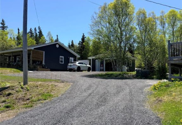 174 OCEANVIEW CRESCENT, BROOKLYN, Newfoundland, Canada A0C 1V0, ,1 BathroomBathrooms,Residential,For Sale,OCEANVIEW CRESCENT,6259