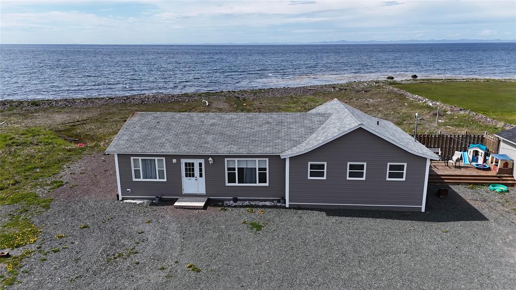 756-760 SUNSET DRIVE, GARNISH, Newfoundland, Canada A0E 1T0, ,2 BathroomsBathrooms,Residential,For Sale,SUNSET DRIVE,6260
