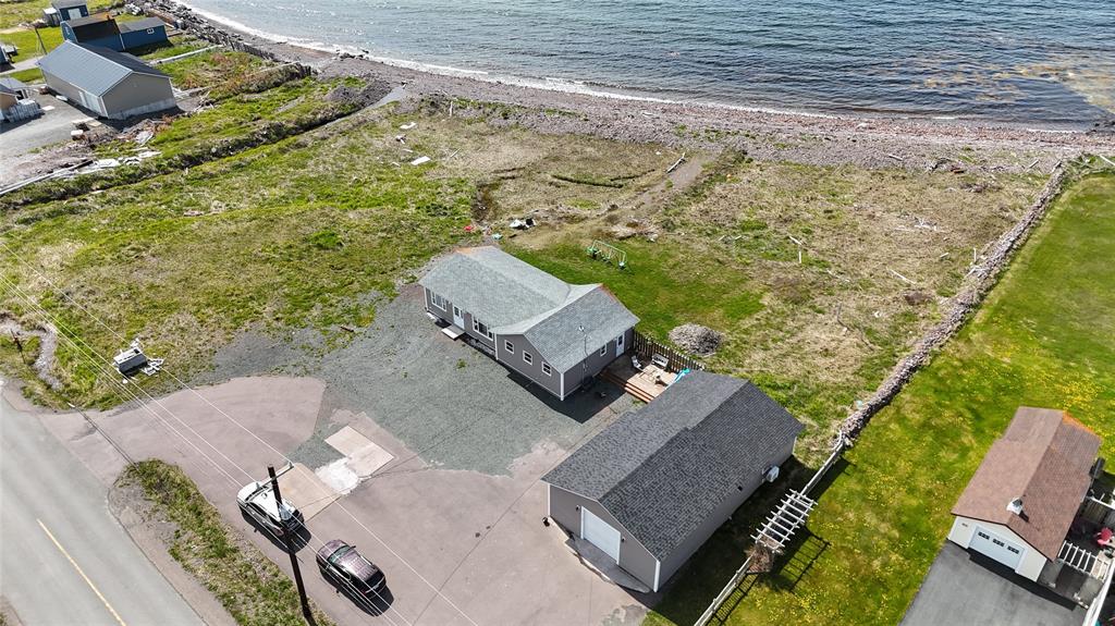 756-760 SUNSET DRIVE, GARNISH, Newfoundland, Canada A0E 1T0, ,2 BathroomsBathrooms,Residential,For Sale,SUNSET DRIVE,6260