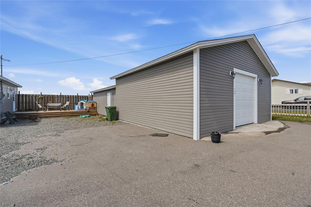 756-760 SUNSET DRIVE, GARNISH, Newfoundland, Canada A0E 1T0, ,2 BathroomsBathrooms,Residential,For Sale,SUNSET DRIVE,6260