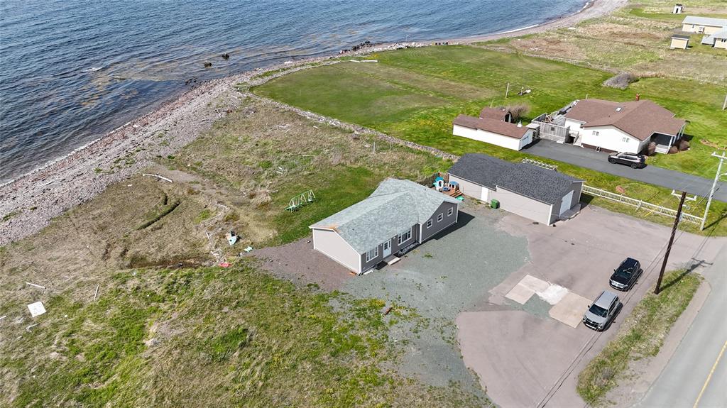 756-760 SUNSET DRIVE, GARNISH, Newfoundland, Canada A0E 1T0, ,2 BathroomsBathrooms,Residential,For Sale,SUNSET DRIVE,6260