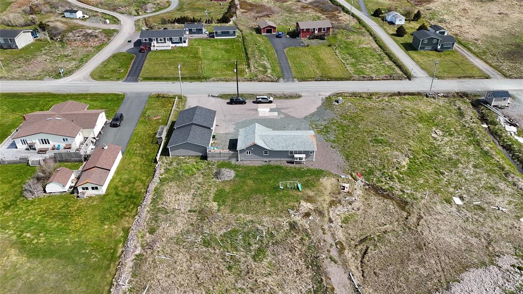 756-760 SUNSET DRIVE, GARNISH, Newfoundland, Canada A0E 1T0, ,2 BathroomsBathrooms,Residential,For Sale,SUNSET DRIVE,6260