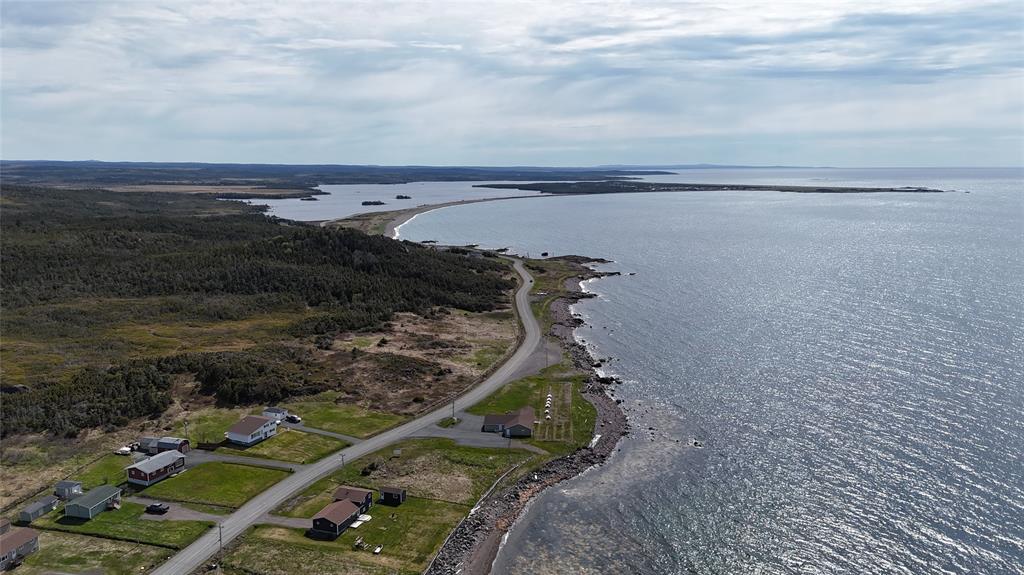 756-760 SUNSET DRIVE, GARNISH, Newfoundland, Canada A0E 1T0, ,2 BathroomsBathrooms,Residential,For Sale,SUNSET DRIVE,6260