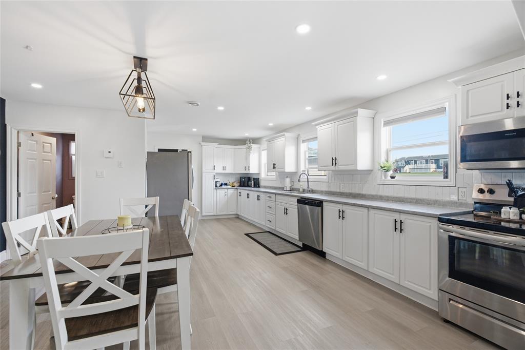 756-760 SUNSET DRIVE, GARNISH, Newfoundland, Canada A0E 1T0, ,2 BathroomsBathrooms,Residential,For Sale,SUNSET DRIVE,6260