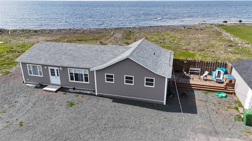 756-760 SUNSET DRIVE, GARNISH, Newfoundland, Canada A0E 1T0, ,2 BathroomsBathrooms,Residential,For Sale,SUNSET DRIVE,6260