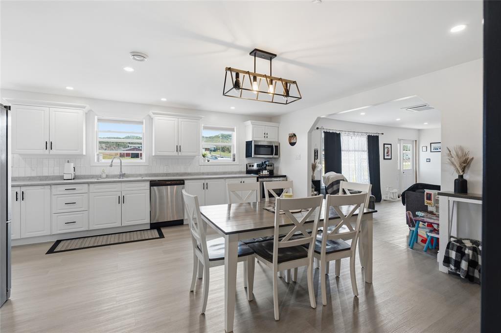 756-760 SUNSET DRIVE, GARNISH, Newfoundland, Canada A0E 1T0, ,2 BathroomsBathrooms,Residential,For Sale,SUNSET DRIVE,6260