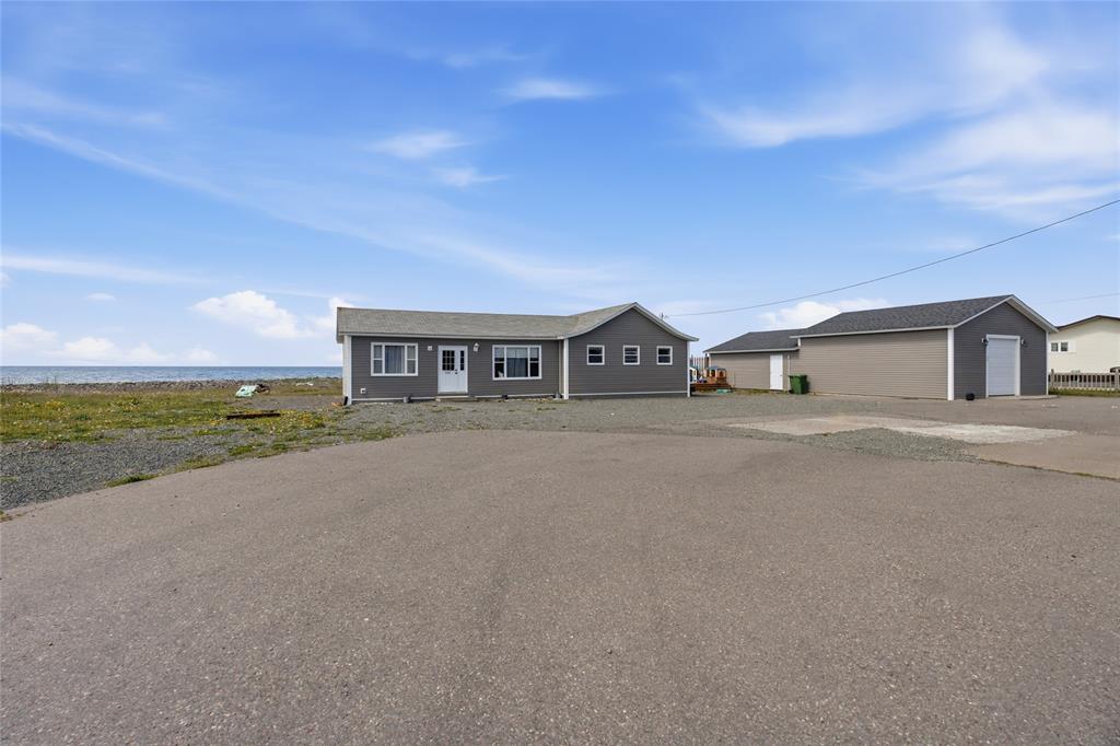 756-760 SUNSET DRIVE, GARNISH, Newfoundland, Canada A0E 1T0, ,2 BathroomsBathrooms,Residential,For Sale,SUNSET DRIVE,6260