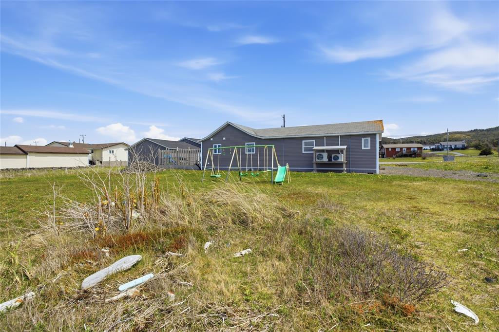 756-760 SUNSET DRIVE, GARNISH, Newfoundland, Canada A0E 1T0, ,2 BathroomsBathrooms,Residential,For Sale,SUNSET DRIVE,6260