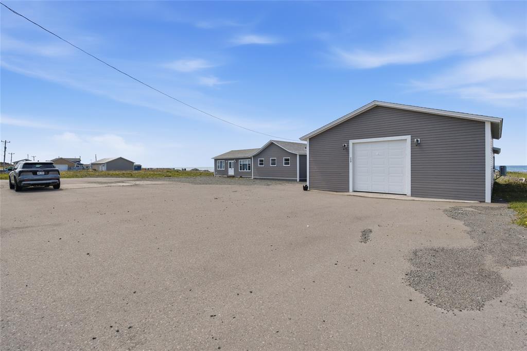 756-760 SUNSET DRIVE, GARNISH, Newfoundland, Canada A0E 1T0, ,2 BathroomsBathrooms,Residential,For Sale,SUNSET DRIVE,6260