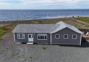 756-760 SUNSET DRIVE, GARNISH, Newfoundland, Canada A0E 1T0, ,2 BathroomsBathrooms,Residential,For Sale,SUNSET DRIVE,6260