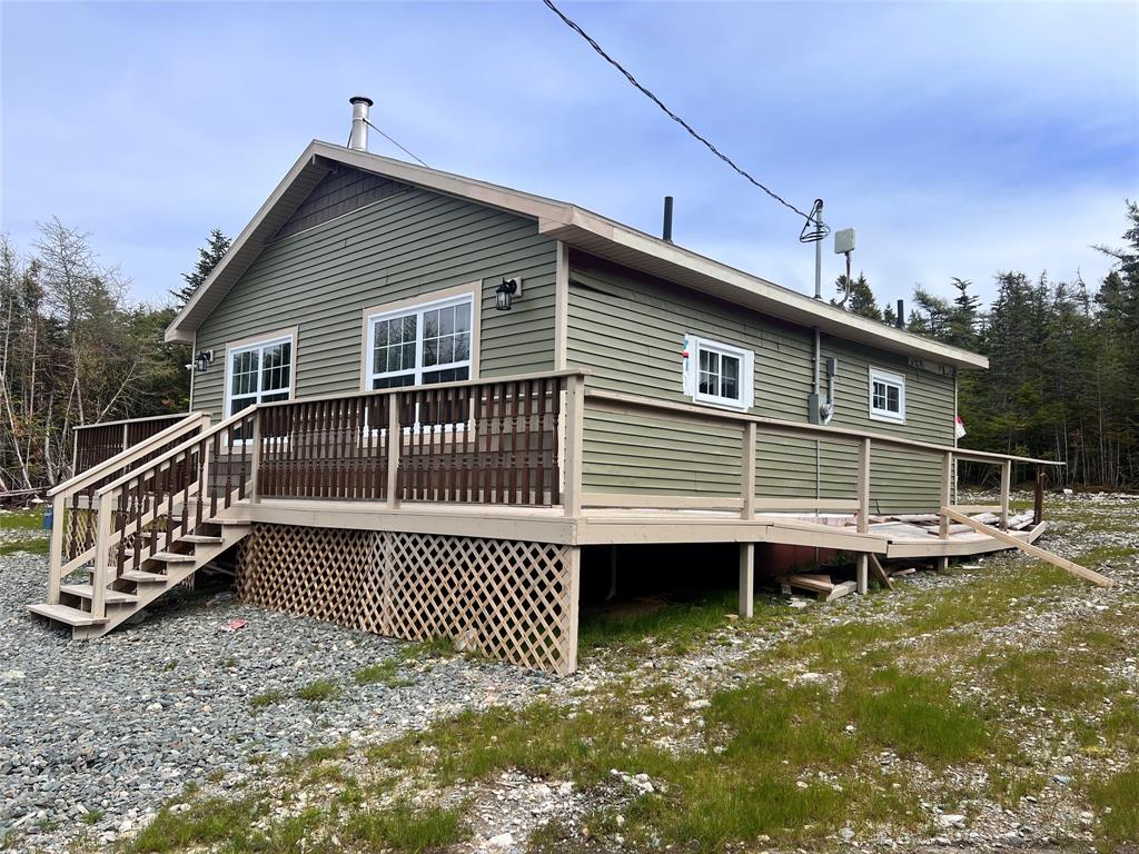 295-307 CEMETERY ROAD, BRIGUS, Newfoundland, Canada A0A 1K0, ,1 BathroomBathrooms,Residential,For Sale,CEMETERY ROAD,6262