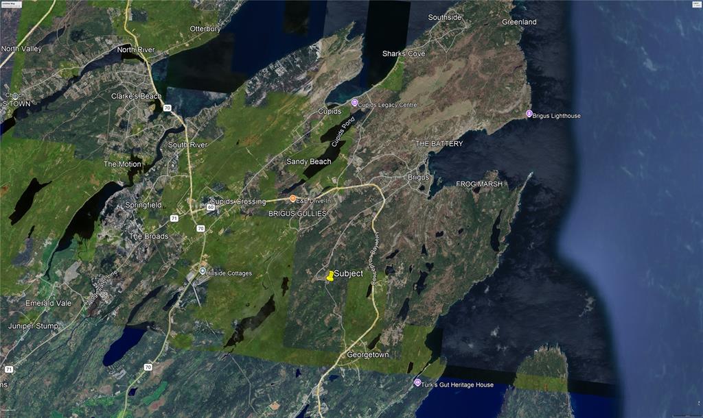 295-307 CEMETERY ROAD, BRIGUS, Newfoundland, Canada A0A 1K0, ,1 BathroomBathrooms,Residential,For Sale,CEMETERY ROAD,6262