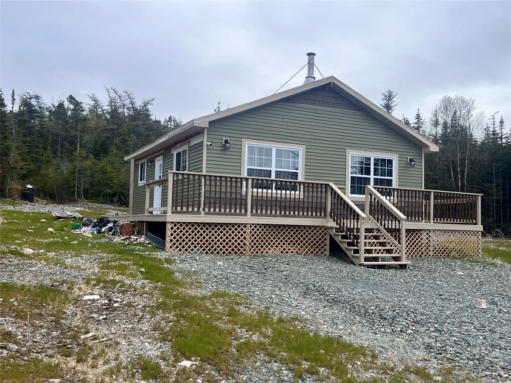 295-307 CEMETERY ROAD, BRIGUS, Newfoundland, Canada A0A 1K0, ,1 BathroomBathrooms,Residential,For Sale,CEMETERY ROAD,6262