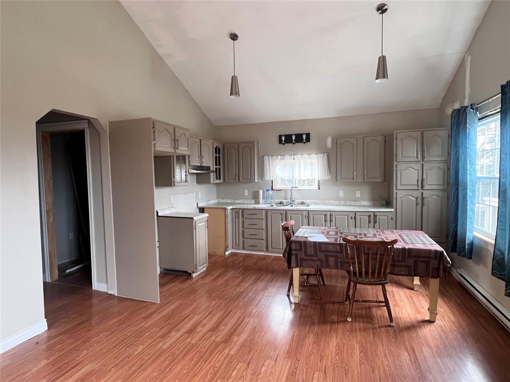 295-307 CEMETERY ROAD, BRIGUS, Newfoundland, Canada A0A 1K0, ,1 BathroomBathrooms,Residential,For Sale,CEMETERY ROAD,6262