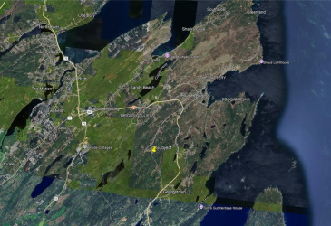 295-307 CEMETERY ROAD, BRIGUS, Newfoundland, Canada A0A 1K0, ,1 BathroomBathrooms,Residential,For Sale,CEMETERY ROAD,6262