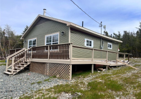295-307 CEMETERY ROAD, BRIGUS, Newfoundland, Canada A0A 1K0, ,1 BathroomBathrooms,Residential,For Sale,CEMETERY ROAD,6262
