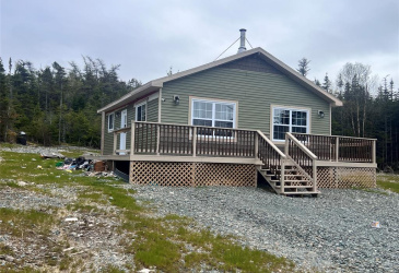 295-307 CEMETERY ROAD, BRIGUS, Newfoundland, Canada A0A 1K0, ,1 BathroomBathrooms,Residential,For Sale,CEMETERY ROAD,6262