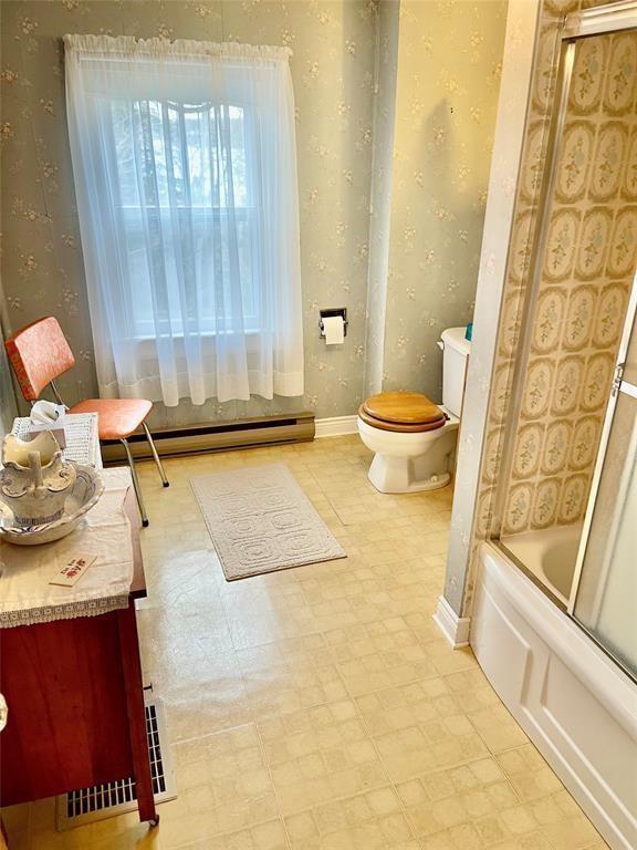 274 BAYSIDE DRIVE, LETHBRIDGE, Newfoundland, Canada A0C 1V0, ,1 BathroomBathrooms,Residential,For Sale,BAYSIDE DRIVE,6264