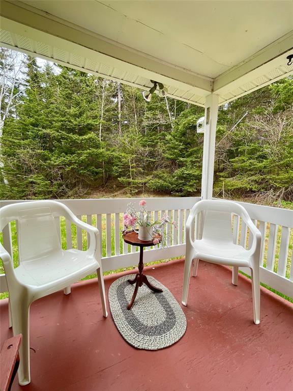 274 BAYSIDE DRIVE, LETHBRIDGE, Newfoundland, Canada A0C 1V0, ,1 BathroomBathrooms,Residential,For Sale,BAYSIDE DRIVE,6264