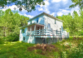 274 BAYSIDE DRIVE, LETHBRIDGE, Newfoundland, Canada A0C 1V0, ,1 BathroomBathrooms,Residential,For Sale,BAYSIDE DRIVE,6264