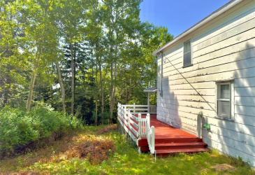 274 BAYSIDE DRIVE, LETHBRIDGE, Newfoundland, Canada A0C 1V0, ,1 BathroomBathrooms,Residential,For Sale,BAYSIDE DRIVE,6264