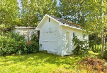 274 BAYSIDE DRIVE, LETHBRIDGE, Newfoundland, Canada A0C 1V0, ,1 BathroomBathrooms,Residential,For Sale,BAYSIDE DRIVE,6264