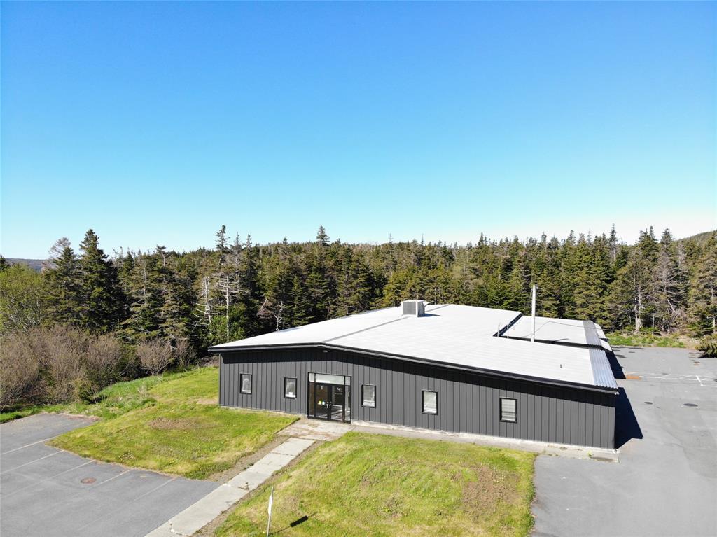 7-9 RODDICK CRESCENT, HARBOUR GRACE, Newfoundland, Canada A0A2M0, ,1 BathroomBathrooms,Commercial,For Sale,RODDICK CRESCENT,6265
