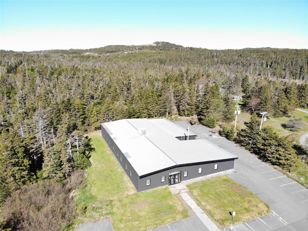 7-9 RODDICK CRESCENT, HARBOUR GRACE, Newfoundland, Canada A0A2M0, ,1 BathroomBathrooms,Commercial,For Sale,RODDICK CRESCENT,6265