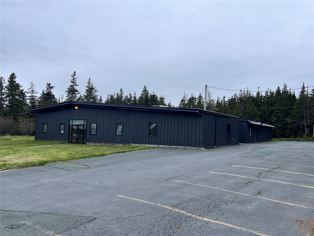 7-9 RODDICK CRESCENT, HARBOUR GRACE, Newfoundland, Canada A0A2M0, ,1 BathroomBathrooms,Commercial,For Sale,RODDICK CRESCENT,6265