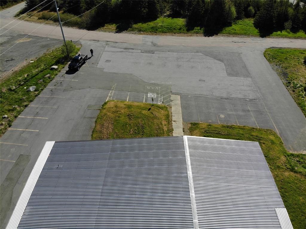 7-9 RODDICK CRESCENT, HARBOUR GRACE, Newfoundland, Canada A0A2M0, ,1 BathroomBathrooms,Commercial,For Sale,RODDICK CRESCENT,6265