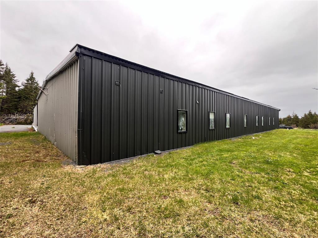 7-9 RODDICK CRESCENT, HARBOUR GRACE, Newfoundland, Canada A0A2M0, ,1 BathroomBathrooms,Commercial,For Sale,RODDICK CRESCENT,6265
