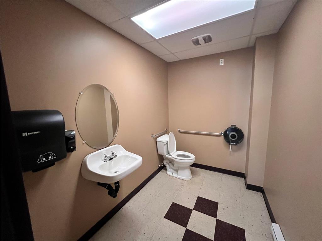 7-9 RODDICK CRESCENT, HARBOUR GRACE, Newfoundland, Canada A0A2M0, ,1 BathroomBathrooms,Commercial,For Sale,RODDICK CRESCENT,6265
