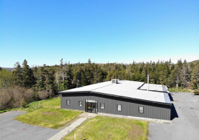 7-9 RODDICK CRESCENT, HARBOUR GRACE, Newfoundland, Canada A0A2M0, ,1 BathroomBathrooms,Commercial,For Sale,RODDICK CRESCENT,6265